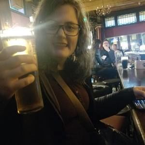 Meet your Posher, Abbie